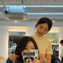 강희프라자 | 정자역미용실 아이엠헤어 정자점:) 아윤채 모발크리닉 강희선부원장님 후기