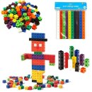 창의 과학 블록 이미지