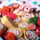 꼬마김밥말이