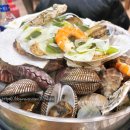 호남회조개구이·찜 이미지