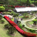 대아수목원&대아호 이미지