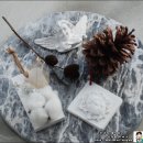 홍대공방, 합정공방: 에디블가든 아로마랩 오픈기념 석고방향제 원데이 클래스 다녀왔어여~ ^^