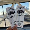 복도깨비PC | 🍁캐나다 여행!_ETA, 밴프 파크패스, 모레인 셔틀, 국제면허증, e-sim 및 티켓들 (캘거리 → 밴쿠버)