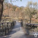 철봉공원(고덕약수터) | [서울 구로구] 오류시장