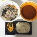 목포 희봉이네 회수산. 물회 배달 솔직후기