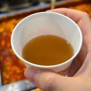 신중앙시장 주차장 앞 | 대전중앙시장 투어 맛집과 주차장 정보 대전천 벚꽃 후기