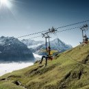 융프라우 이미지