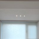 월곡두산위브아파트 | 하월곡동커튼 성북구 월곡두산위브 고급스럽고 아늑해요