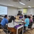 쉼터작은도서관 이미지