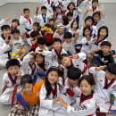 키즈태권도장 이미지