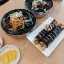 해풍칼국수