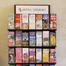 중문썬라이즈 호스텔 이미지