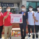 신성태권도장 이미지