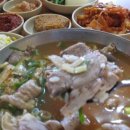 장수왕국밥
