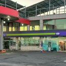 자유로 휴게소 편의점 이미지