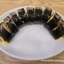 오마이김밥 이미지