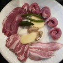 두둑한한판 | 파주 마장호수 맛집. 룸식당 '두둑한 한판' (와규/한돈)