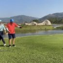 아미가골프연습장 이미지