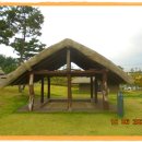 오이도선사유적공원 이미지