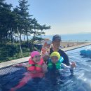 이든이의 물놀이 여행🏊‍♂️🏖 이미지