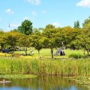 용산가족공원 이미지