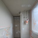 봇들1로 | 성남 탄성코트 분당 봇들마을 9단지 금호어울림 베란다 페인트 시공