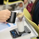 인천미송중학교 | <바리스타출강>인천미송중학교 바리스타 직업체험-후기