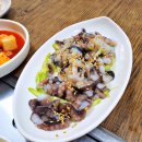 동막해수욕장 맛집, 로컬 식당 &lt;수시호&gt; 가성비 너무 좋아요