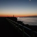 청호동 (신)방파제 이미지