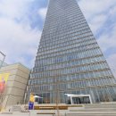 폴 바셋 대전신세계 엑스포타워 39층 오픈 이미지