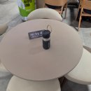 스카이라운지 | 인천공항 제 2터미널 스카이허브 라운지 후기_하노이여행 1편