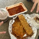 박가네튀김분식 | 광장시장 맛집 코스 추천 | 강가네떡볶이, 박가네