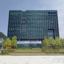 춘천시 용산정수장 이미지