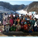 용인대 참 태권도장 이미지