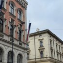 비타민민박 | [유럽 교환학생] 체코 프라하 여행 가성비 여성전용 한인민박 추천 - 마이레이디프라하