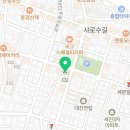CU 관악무지개점 이미지