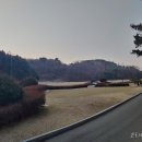 화성골프클럽 연습장 이미지