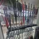 P스크린골프 | 충주 골프샵 단조 타감 중공 아이언 테일러메이드 P770 시타후기