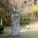 범세동 선생묘 이미지