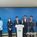 제주의료원 노동조합 이미지