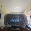 차&코팅 | ✅ 무쏘EV 전기차 언더코팅 시공 후기