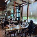 흑돼지삼백식당 | 원주 오크밸리 근처 맛집 흑돼지 삼백식당 내돈내산 후기
