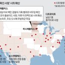 워싱턴디씨백화점 이미지