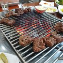 장군갈비 이미지