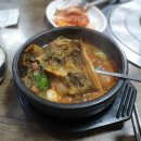 한끼 든든하게 밑반찬 만들기 이미지