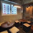 가마솥 옛날통닭 이미지