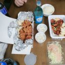 맥코윈 치킨 이미지