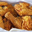 치킨과 바람피자 이미지