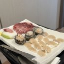종고산 | 고기, 전복, 관자를 한번에 먹을 수 있다! 여의도 회식추천 &lt;그릴종고산&gt;