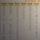 진보버스터미널 이미지